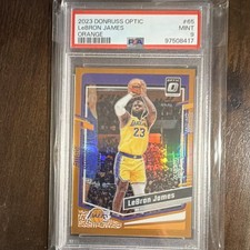 Lebron James 65 Card Prices | Lebron James 65 Card List