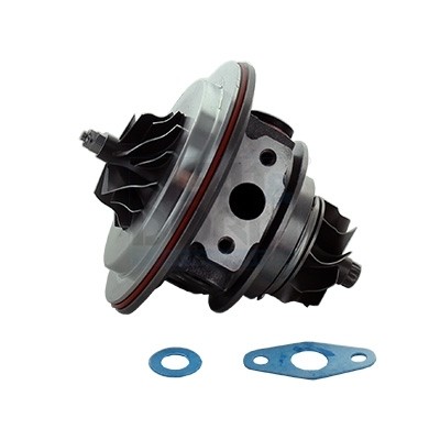MEAT & DORIA Rumpfgruppe Lader für Ford Focus III BA7 2.0 SCTi WA6 Volvo S60 II