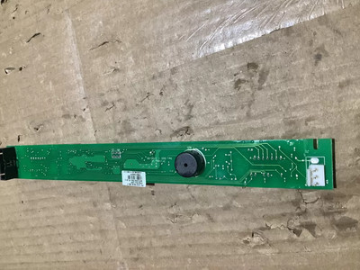 KitchenAid Jenn Air W10116216 Refrigerator Control Board AZ116704 | AR2165