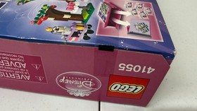 LEGO Disney Princess Cinderella's Romantic Castle 41055 NEW Sealed RETIRED