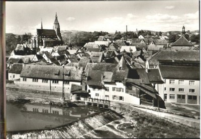 Meisenheim Glan Meisenheim