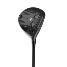 Taylormade Qi4D Tour Fairway Wood REAX Shafts Choose Your Specs New for 2026
