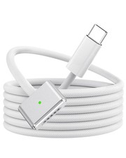 USB C Magnetladekabel 140W PD Schnellladung M...