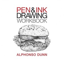 Pen and Ink Drawing Workbook