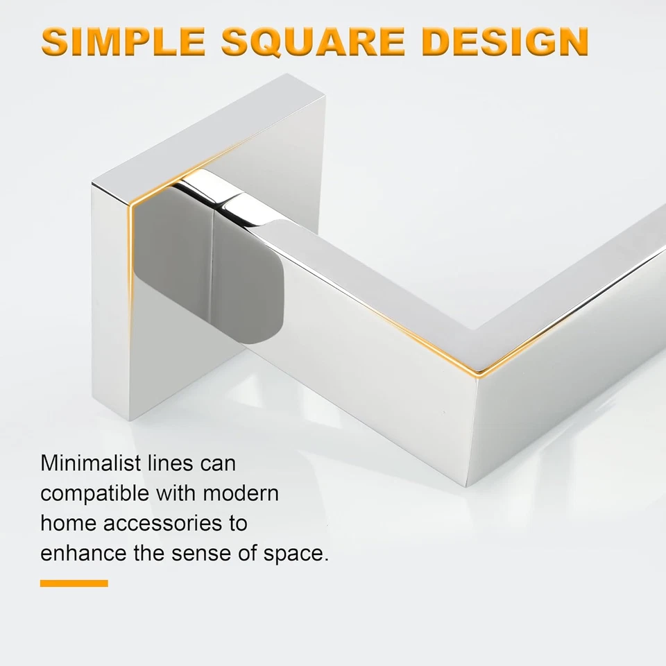 Porta Asciugamani Bidet Porta Asciugamani Bagno Porta Asciugamano Bidet Porta Sa - Immagine 4 di 4