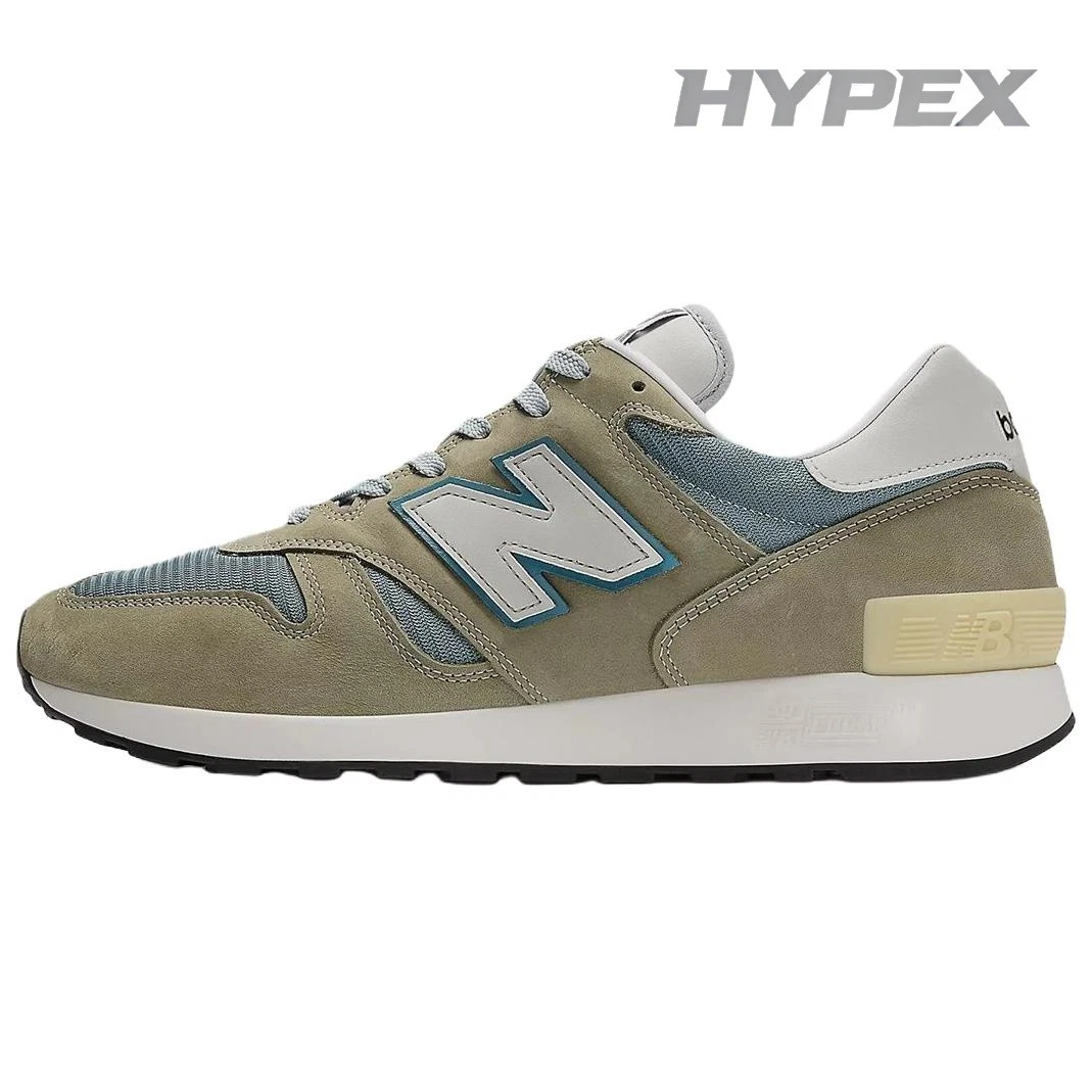 New Balance 1300 Made In USA Blue Teal for Sale | Authenticity 