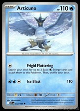 Articuno 032/159 Journey Together Pokemon TCG NM