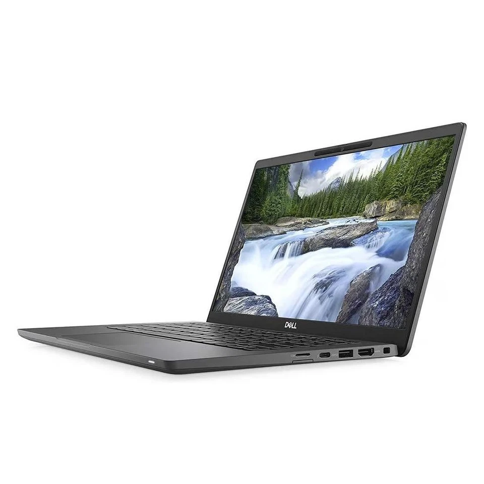 Dell Latitude 7320 · i5-1145G7 · 16GB · 256GB, foto 2 di 5