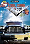 Legendary Muscle Cars - Cool Cars of the 50s (DVD, 2005) Brand New Sealed