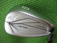 Nice Mizuno JPX-923 Tour forged single G gap wedge to iron set c-taper lite 115X