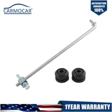 Transfer Case Shifter Control Linkage & Grommet Bushings For 2002-2005 Dodge Ram
