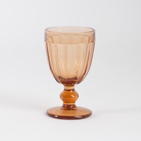 Saro Café Wine Glass Set Of 6 on sale Saro Café Wine Glass Set Of 6 on sale