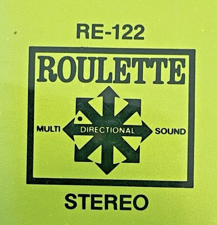 Maynard Ferguson - Echoes Of An Era - '61/Si Si M.F.  - Roulette RE-122 - Sealed - Image 4 of 4