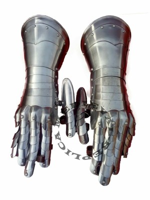 armour gloves