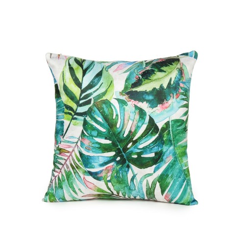 Cushion Cover Case Throw Pillow Decorative Living Room Square Home Décor- 2 Pcs - Picture 15 of 245