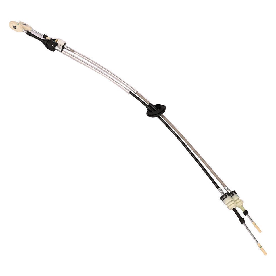 Cable de cambio de transmisión manual para Chevrolet HHR 15277760 2006 2007 2008 2011 Foto 2 de 4