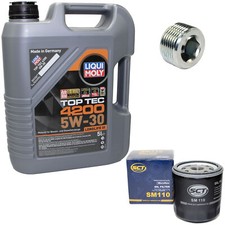 Filtre à huile Lancia DEDRA