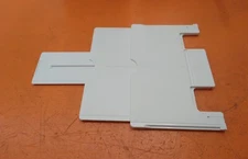 ⭐️⭐️⭐️⭐️⭐️ Printer Output Paper Tray Canon Pixma MG2520