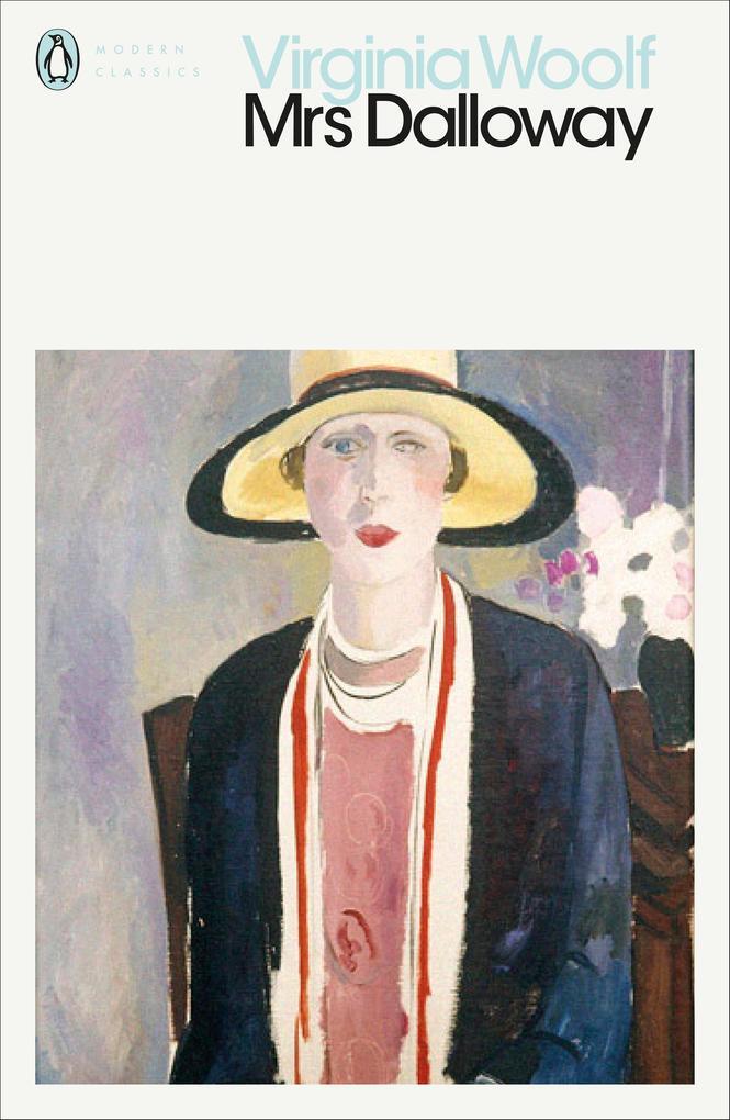 Thumbnail - Mrs Dalloway | Virginia Woolf | 2020 | Englisch