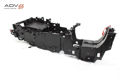 2021 - 2025 DODGE DURANGO CENTER CONSOLE BASE FRAME BODY BRACKET SUPPORT OEM