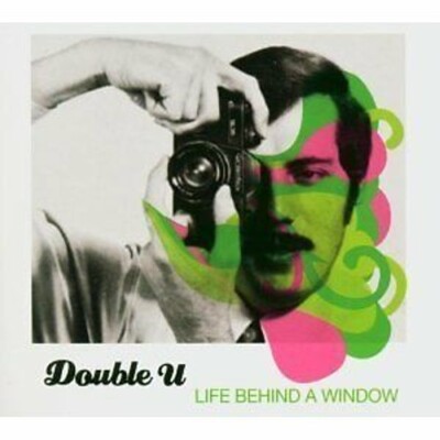The Double U Life Behind a Window  Sonar Kollektiv