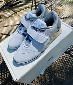 velaasa weightlifting shoes