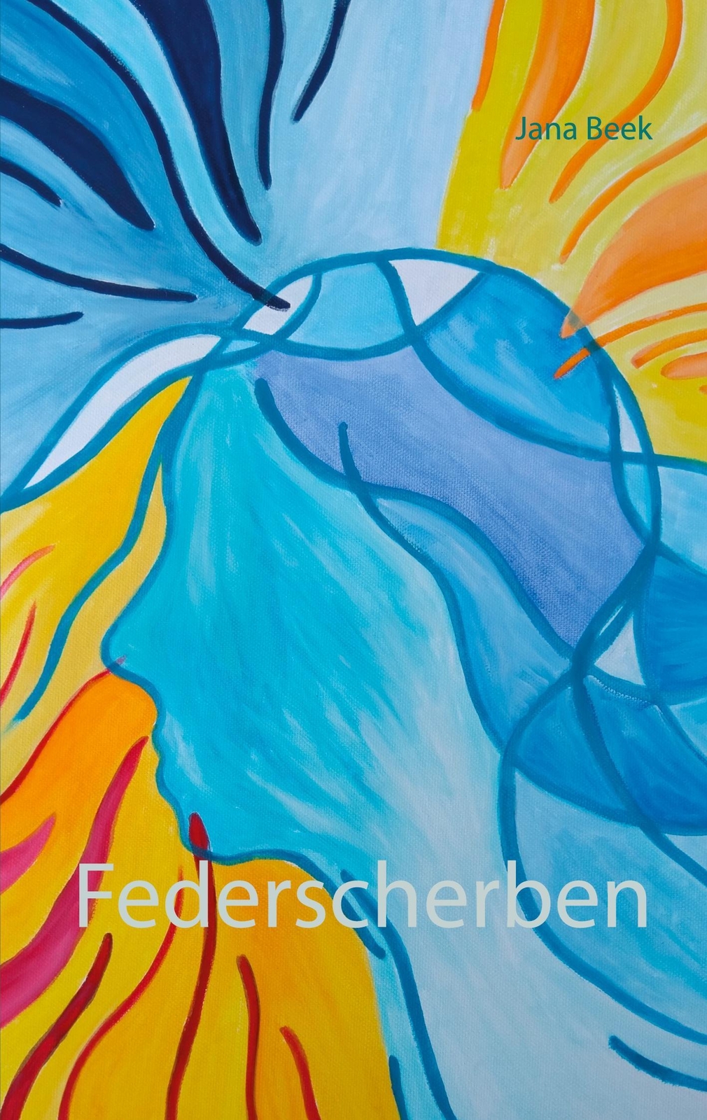 Thumbnail - Federscherben Jana Beek