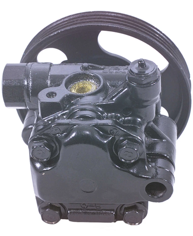 动力转向泵 适合 1996 - 1998 年马自达 Protege Cardone REMAN — 第 2/4 张图片