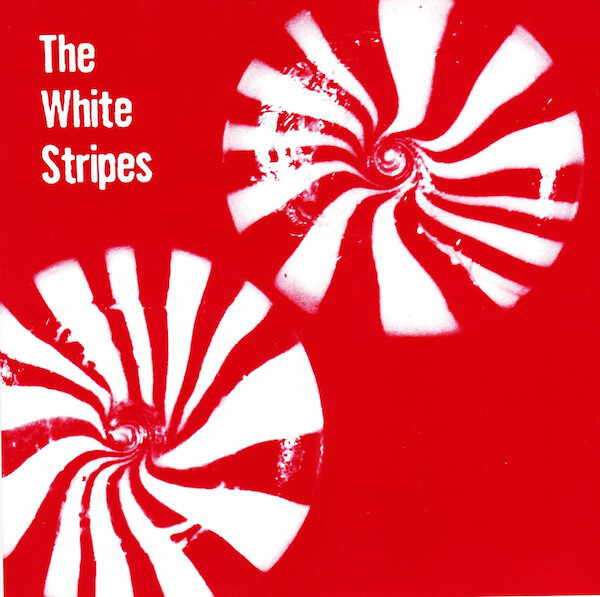 The White Stripes - Lafayette Blues / Sugar Never Tasted So Good
