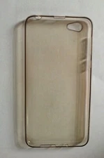  BLU  By Metro PCS -  Smartphone/ Cell phone  Slim Clear Silicone Gel Case Cover