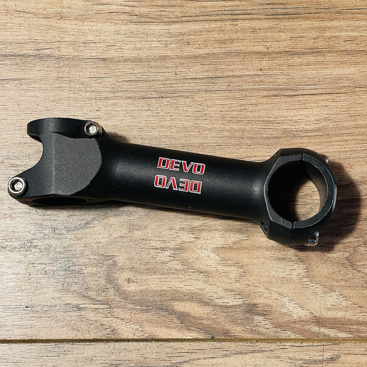 Cinelli Devo 1 1/8 Threadless Road Stem 130mm 31.8 -10 Degree | eBay