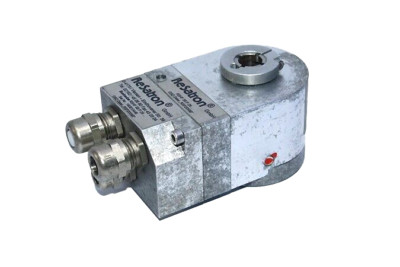 RESATRON RSHF 58 P-29-B-3-2-DS PROFIBUS ABSOLUTE MULTI-TURN ENCODER