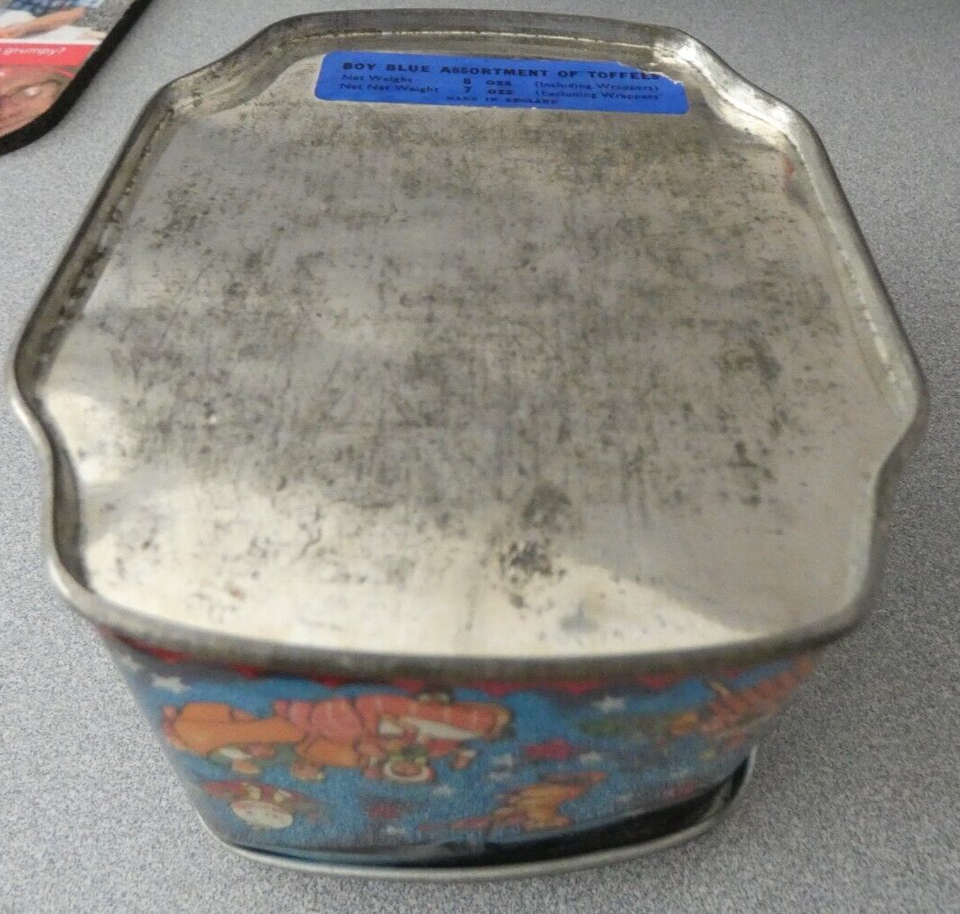 Vintage Jack & Jill Toffee Horner & CoGreat Graphics eBay