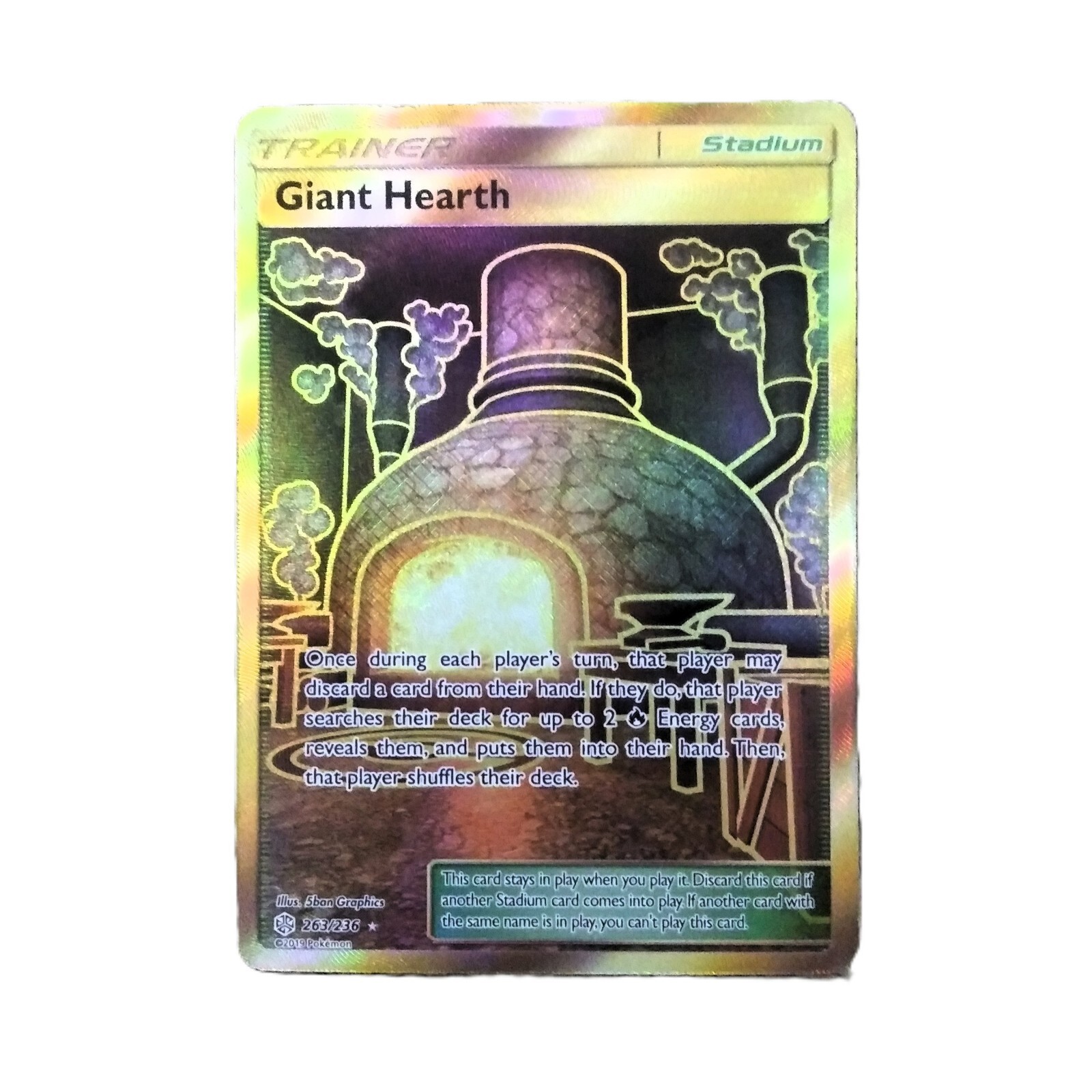 Pokemon Trading Card Singles