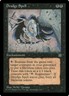 DRUDGE SPELL mtg NM/NM- Homelands 1 Unc
