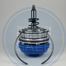 OEM CORVETTE SERVO 4L60E  Life Time Warranty ...