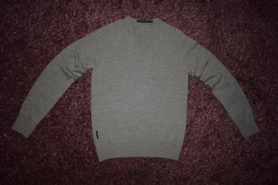 thrasher white sweatshirt