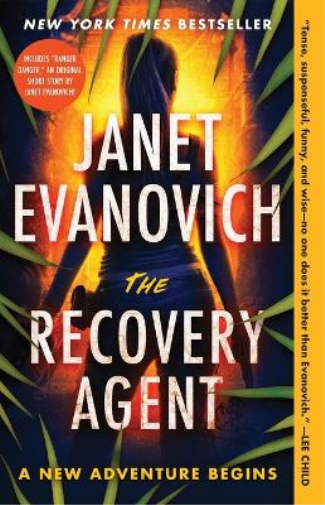 Janet Evanovich The Recovery Agent (Tascabile) Recovery Agent