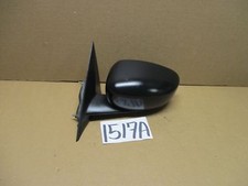05 06 07 08 09 Dodge Charger DRIVER side Used Power Mirror Textured #1517-A
