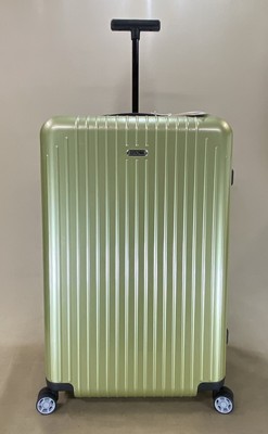 rudy project luggage price