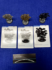 HEROCLIX Lot of 3 Flock of Bats 099a, b, c