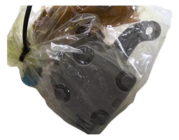 GM DIRECCIÓN ASISTIDA (SLP-1) 20976855 NUEVO OEM 20976855 20976855 Foto 2 de 4