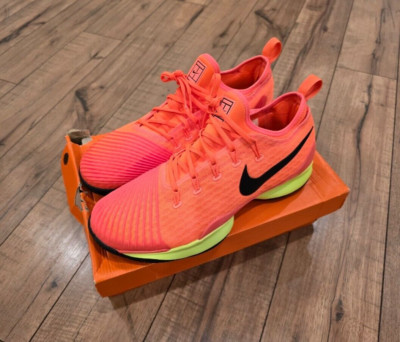 BRAND NEW NIKE AIR ZOOM ULTRA REACT TENNIS SHOES 859719 800 MENS SIZE 10