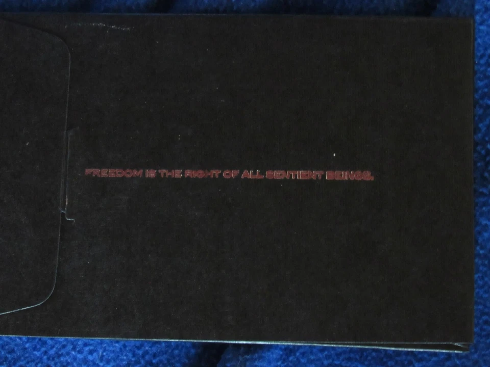 Transformers Generation 1 Japanese Import DVD box Metal Tin Season 1-4 Rare  - Image 4 of 4