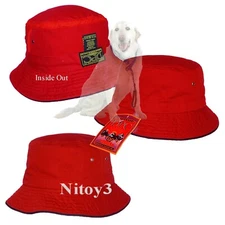 Dorfman Pacific Outdoors Sandwich Bucket Hat-Men Large(head): 58-59 cm.