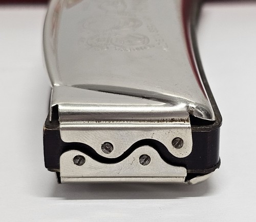 Armónica vintage ECHO XXXXX M. Hohner París 1937 original en caja Alemania rara - Imagen 11 de 18