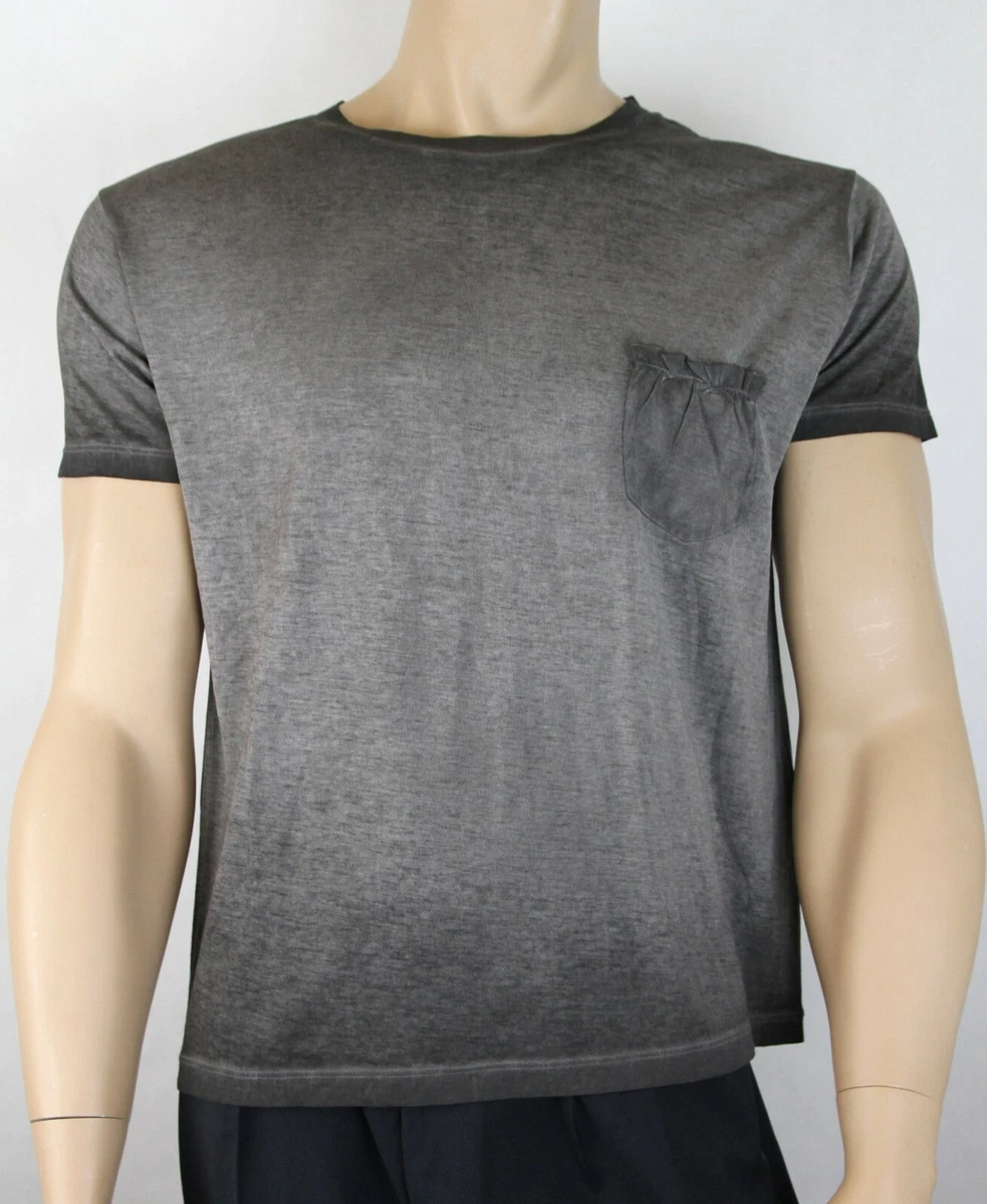 Saint laurent 2025 t shirt sizing