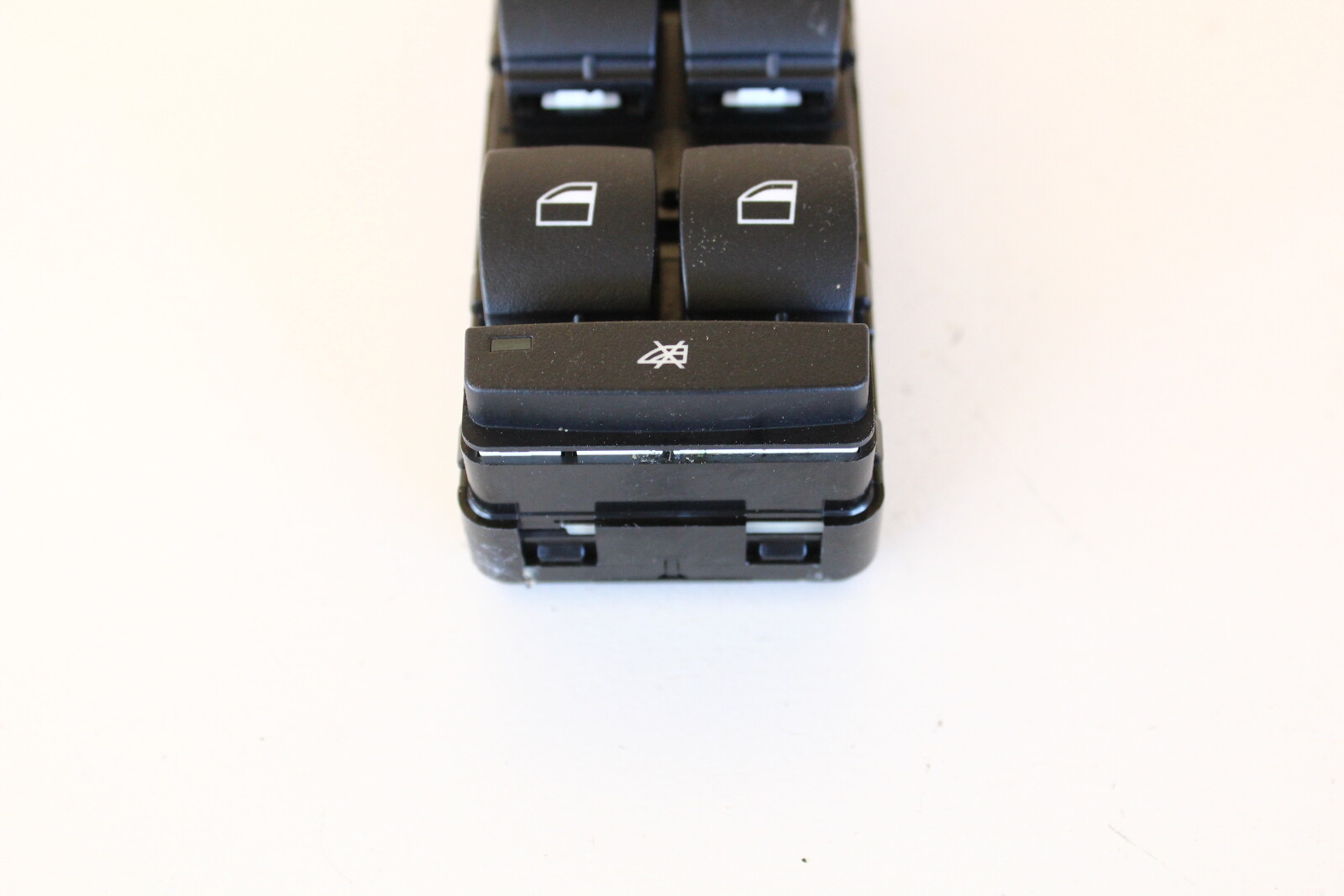 BMW E90 E91 Front Window Switch Left Driver Button Sedan 
