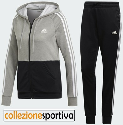 tuta adidas donna invernale