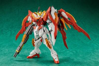 BANDAI - go Robot Spirits (Side MS) MSM-03C Hygogg Ver. A.N.I.M.E.